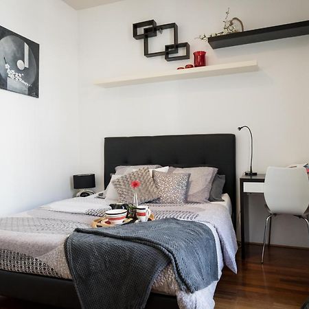 Hibiscus Apartment Annecy Exteriör bild
