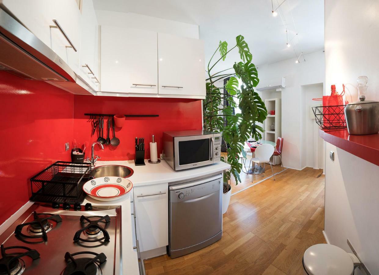 Hibiscus Apartment Annecy Exteriör bild