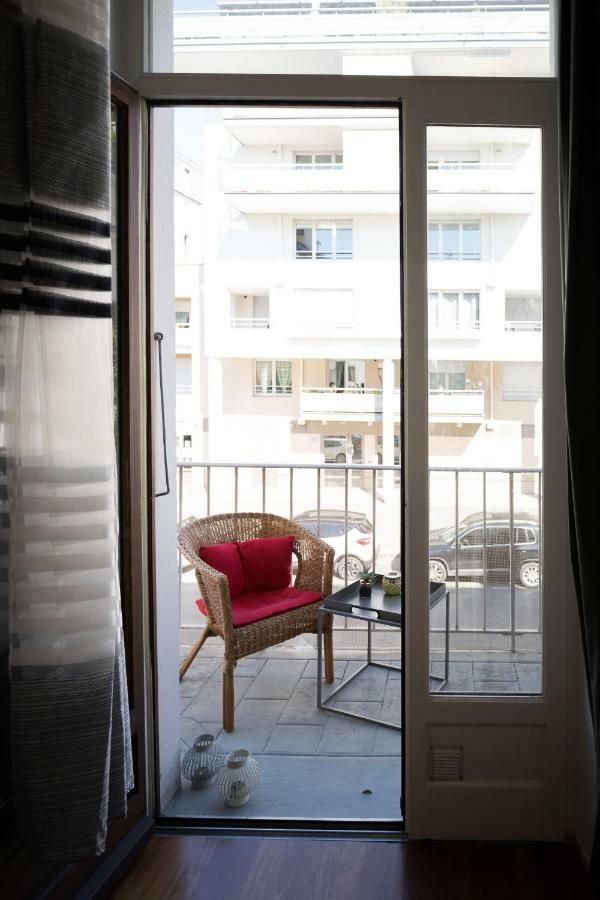 Hibiscus Apartment Annecy Exteriör bild